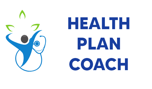Health Benefits Logo